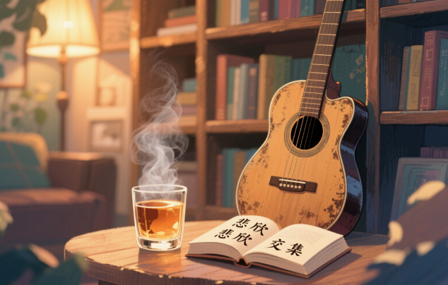 像一杯酒，像一首老歌3.png